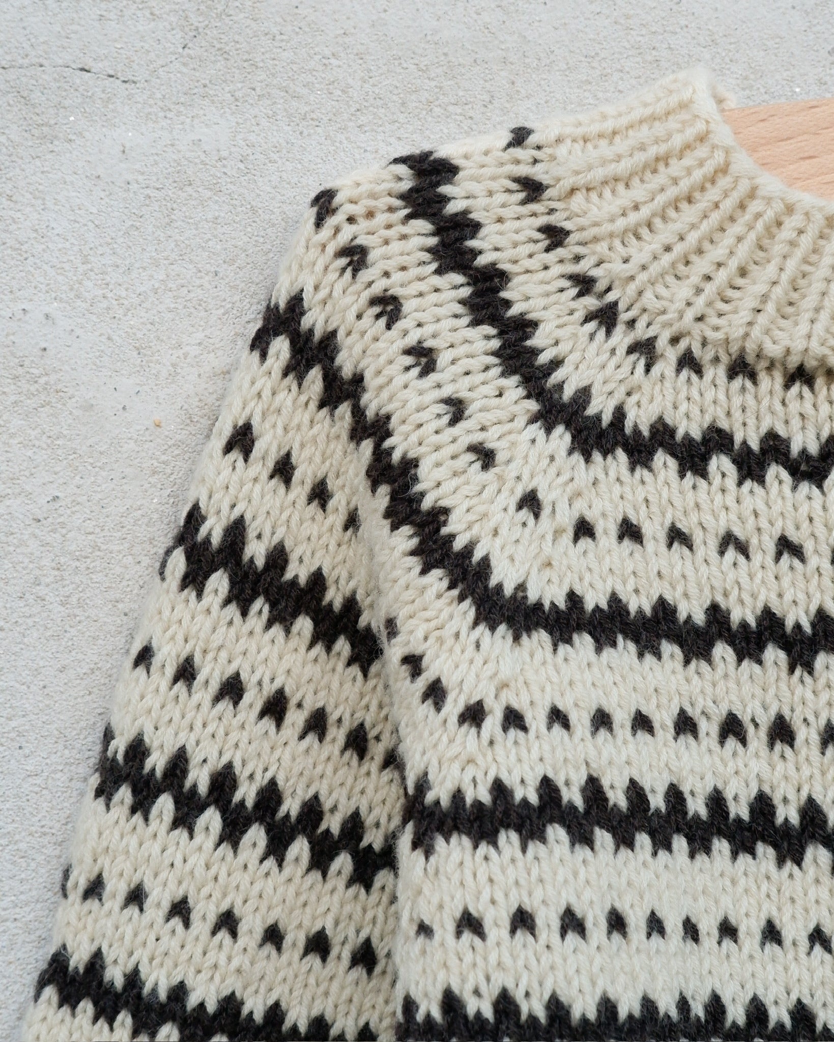 Katholt Sweater - Kids