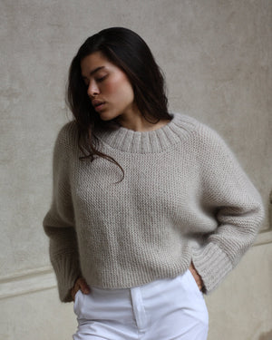 Hannah Sweater