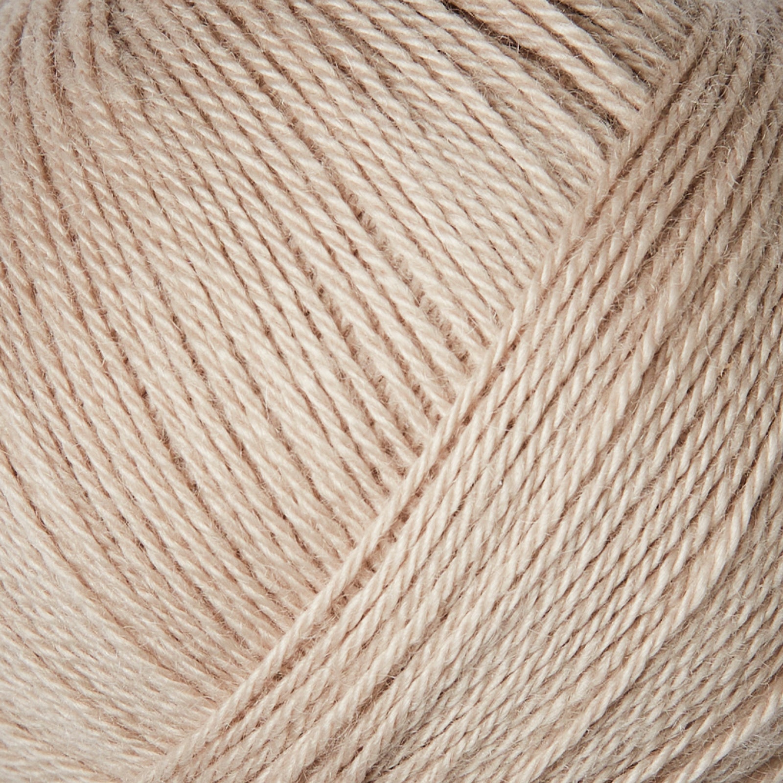 Knitting for Olive Compatible Cashmere - Powder