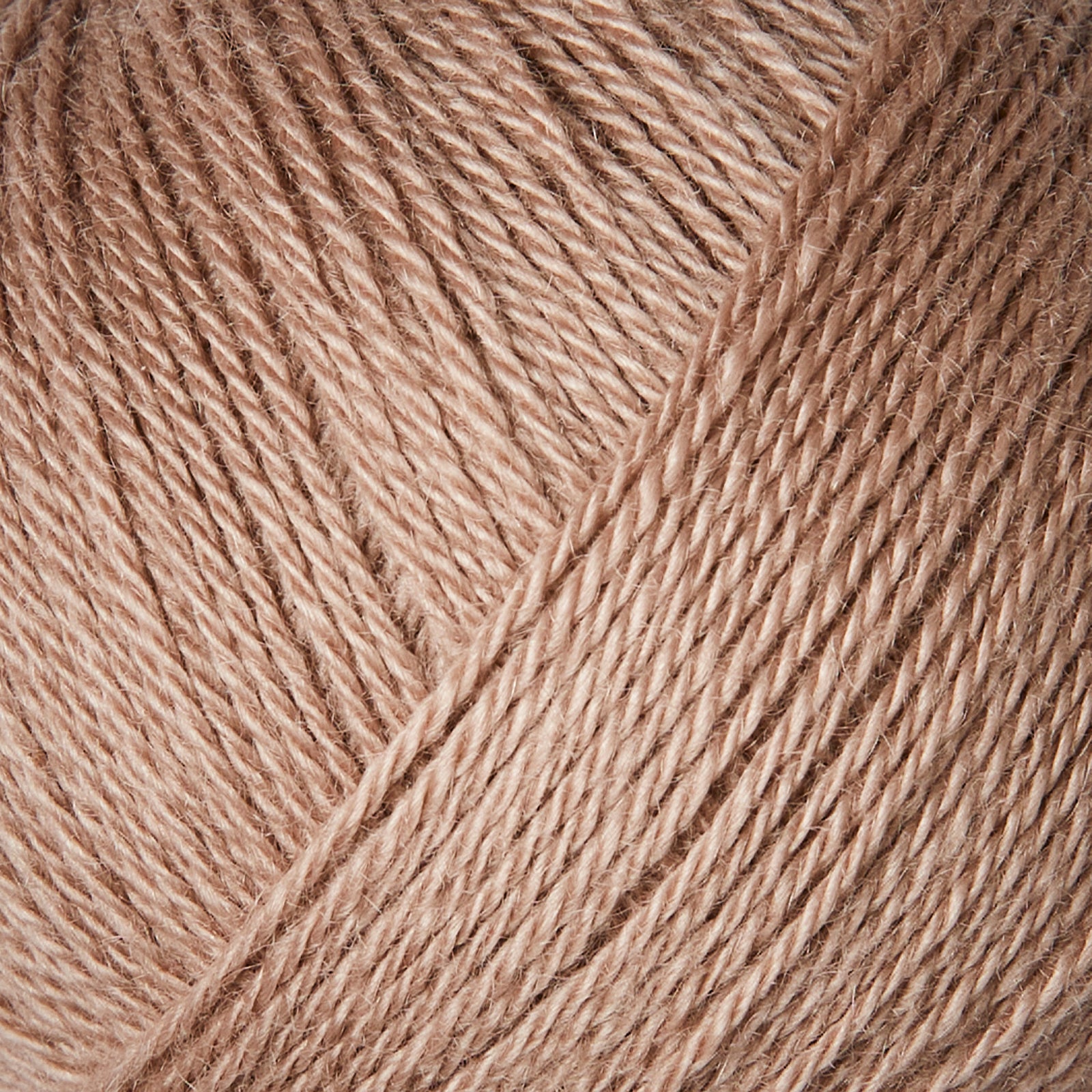 Knitting for Olive Compatible Cashmere - Rose Clay