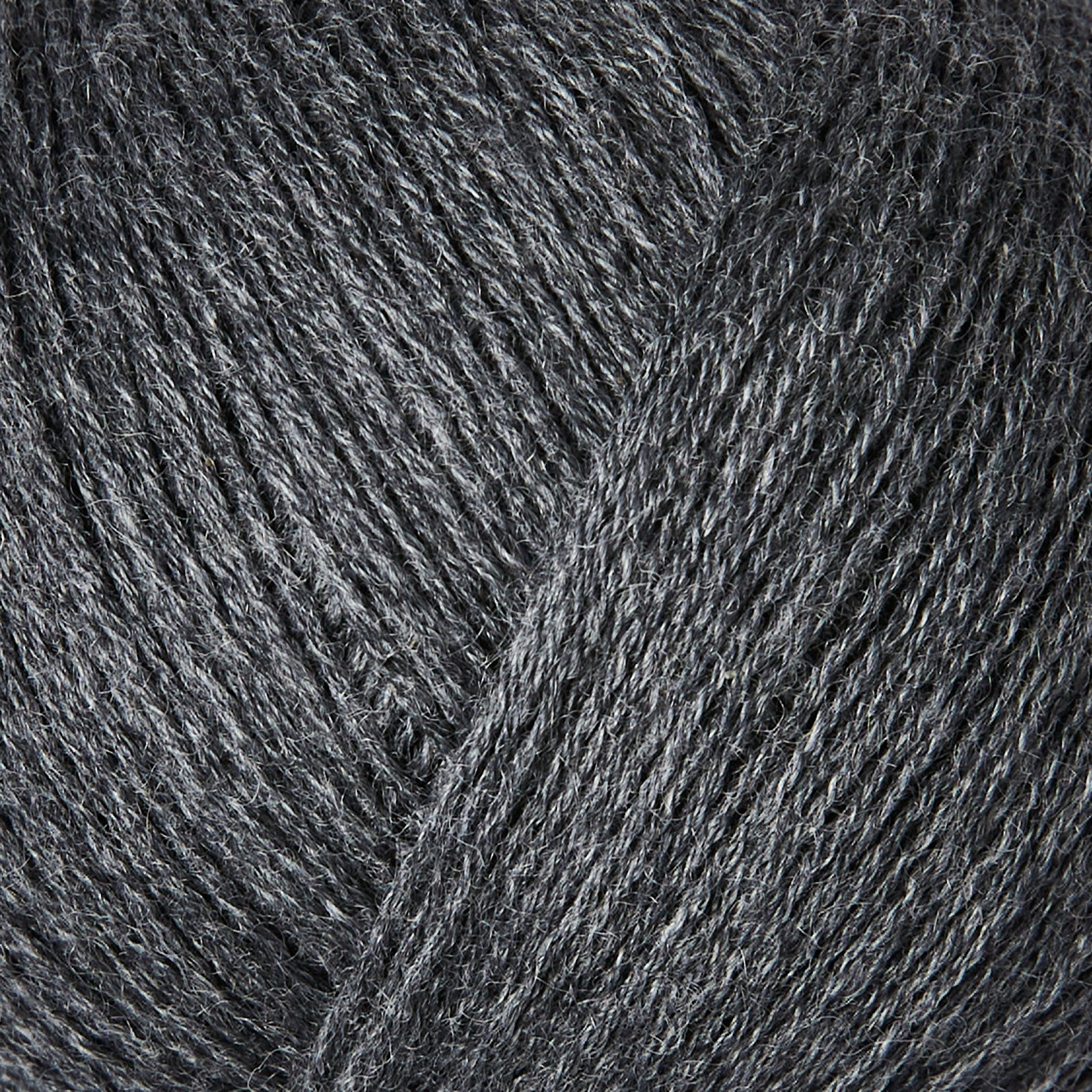 Knitting for Olive Compatible Cashmere - Slate Gray