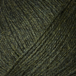 Knitting for Olive Compatible Cashmere - Slate Green