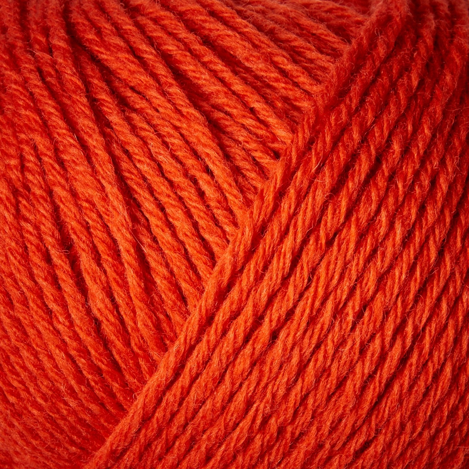 Knitting for Olive HEAVY Merino HEAVY Merino - Blood Orange