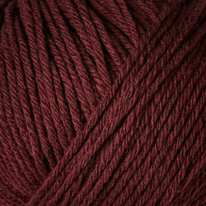 Knitting for Olive HEAVY Merino - Bordeaux