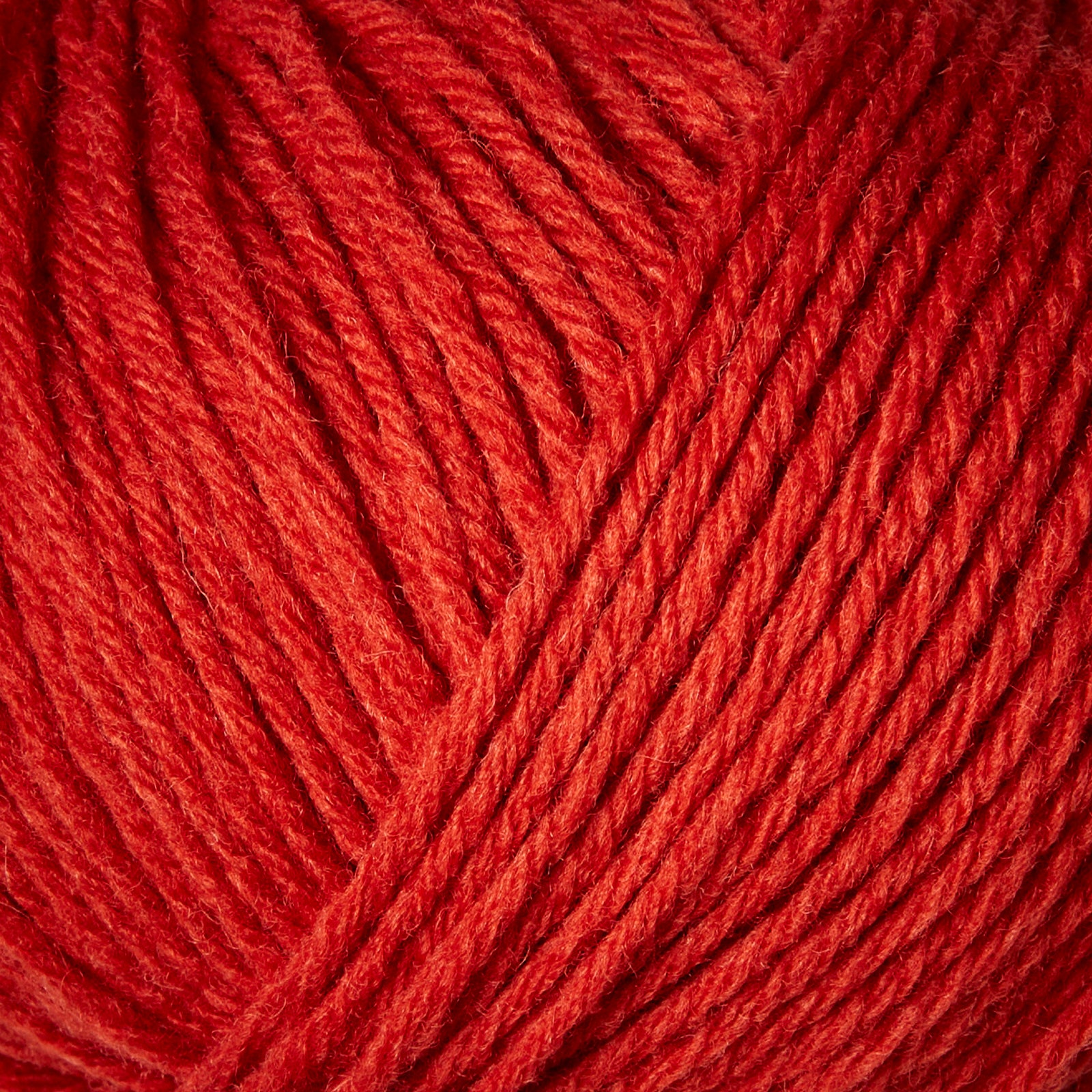 Knitting for Olive HEAVY Merino - Pomegranate