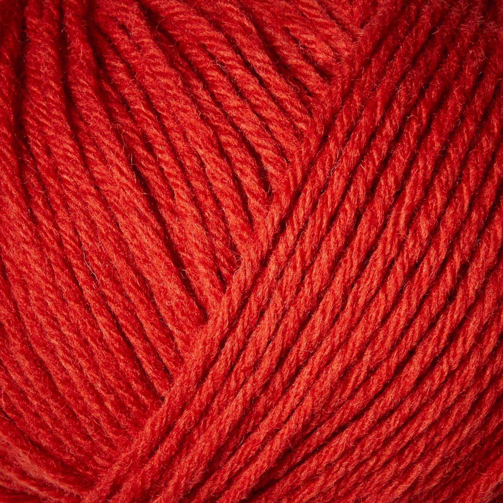Knitting for Olive HEAVY Merino - Pomegranate