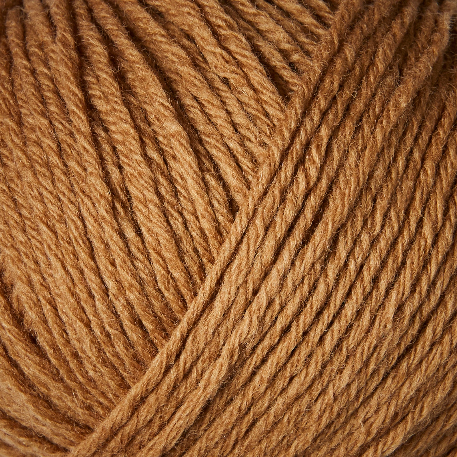 Knitting for Olive HEAVY Merino - Camel