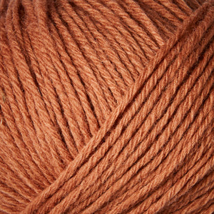 Knitting for Olive HEAVY Merino - Copper