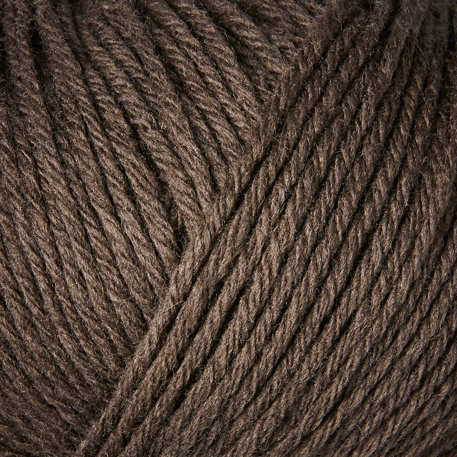 Knitting for Olive HEAVY Merino - Dark Moose