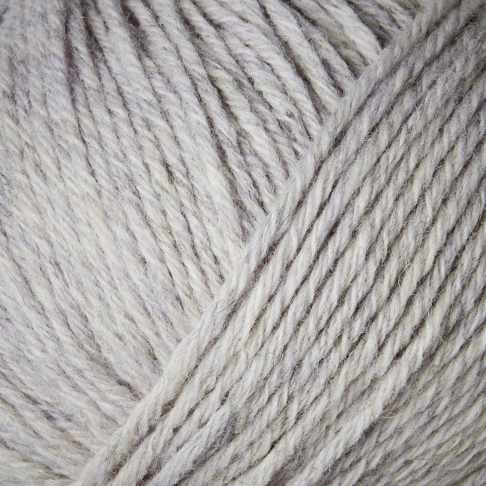 Knitting for Olive HEAVY Merino - Pearl Gray