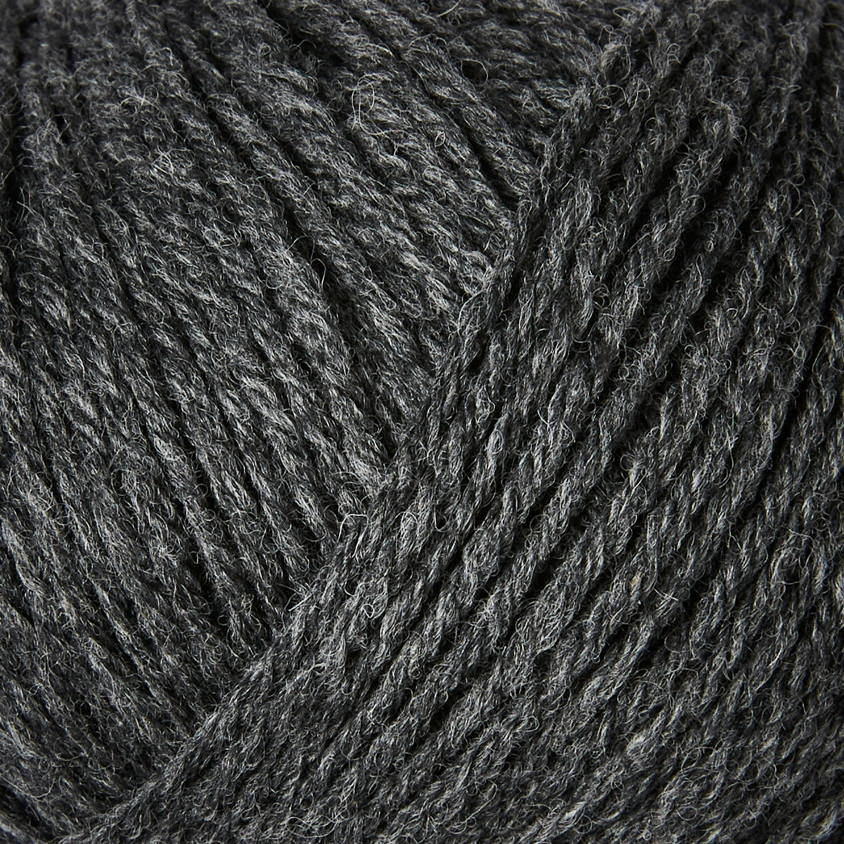 HEAVY Merino - Slate Gray