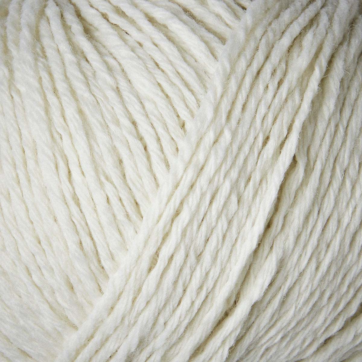 HEAVY Merino - Snowflake