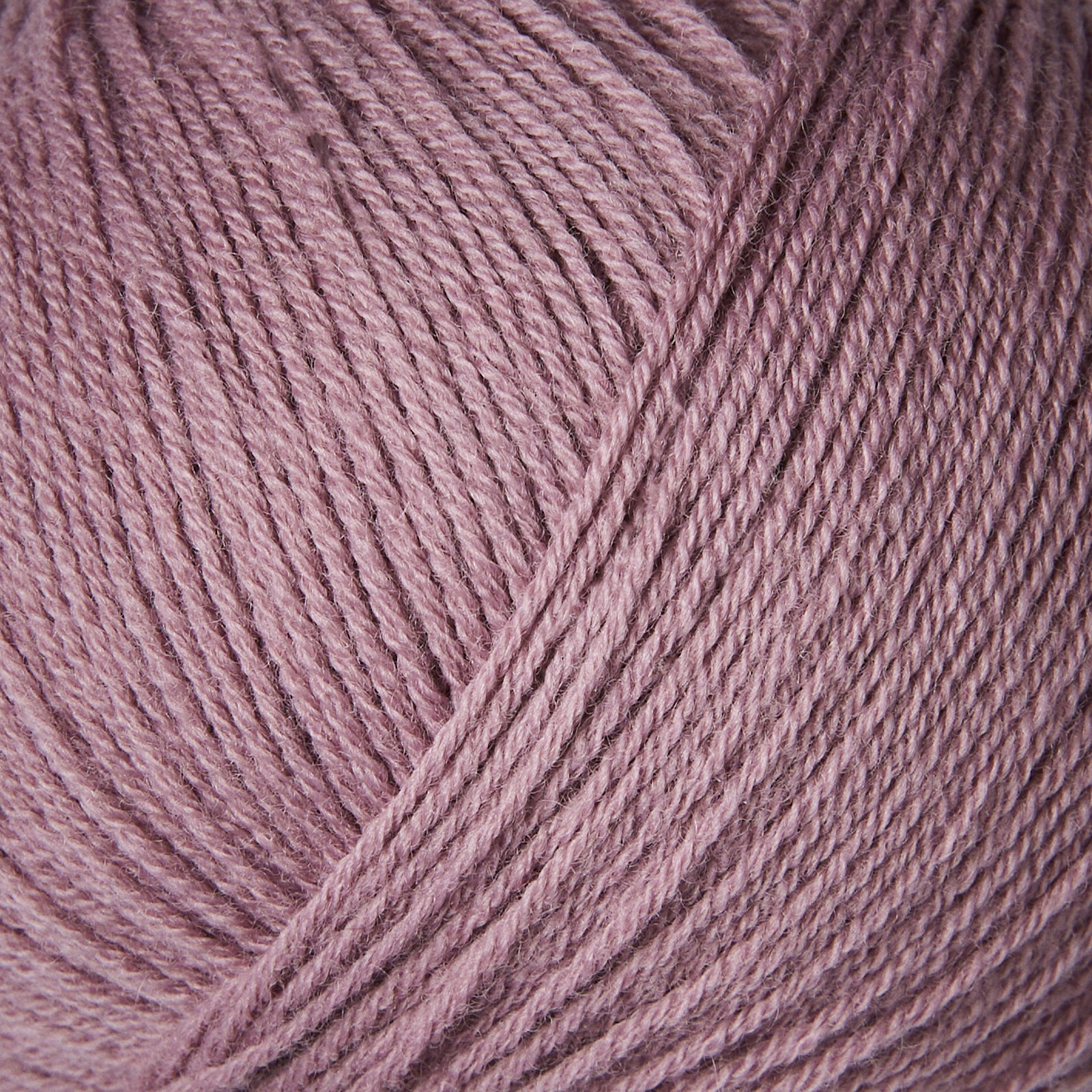 Knitting for Olive Merino - Artichoke Purple