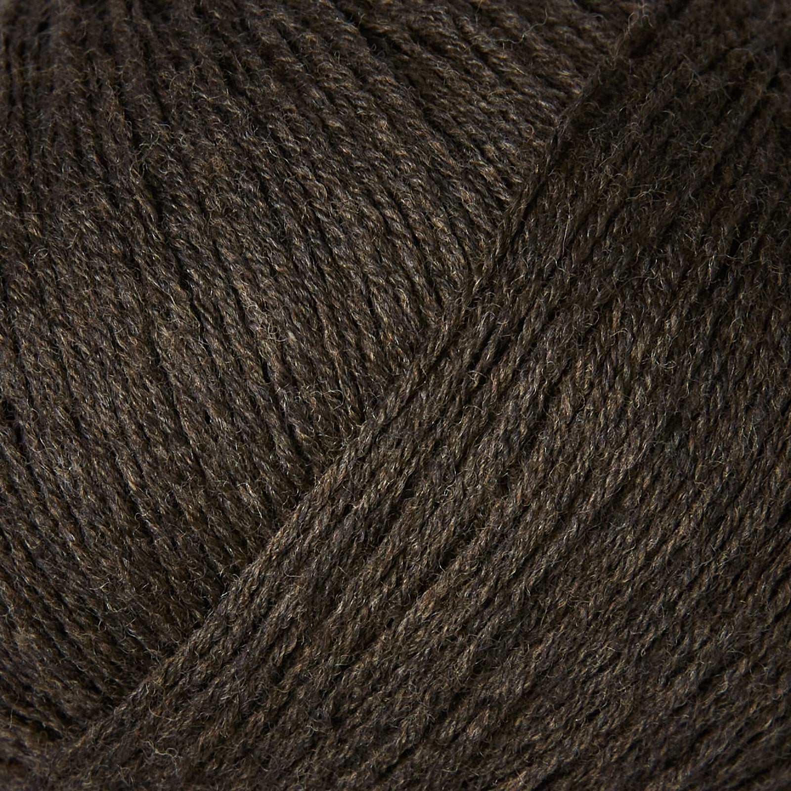 Knitting for Olive Merino - Brown Bear