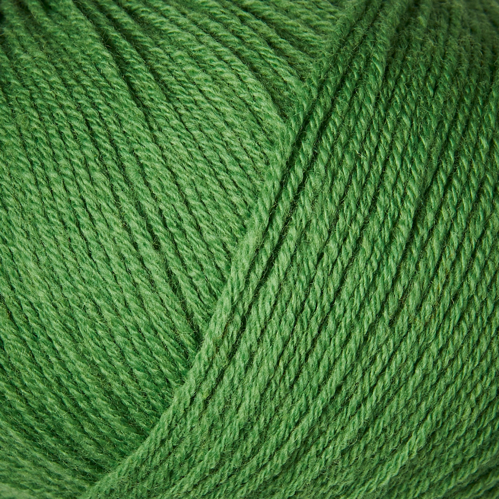 Knitting for Olive Merino - Clover Green