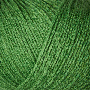 Knitting for Olive Merino - Clover Green
