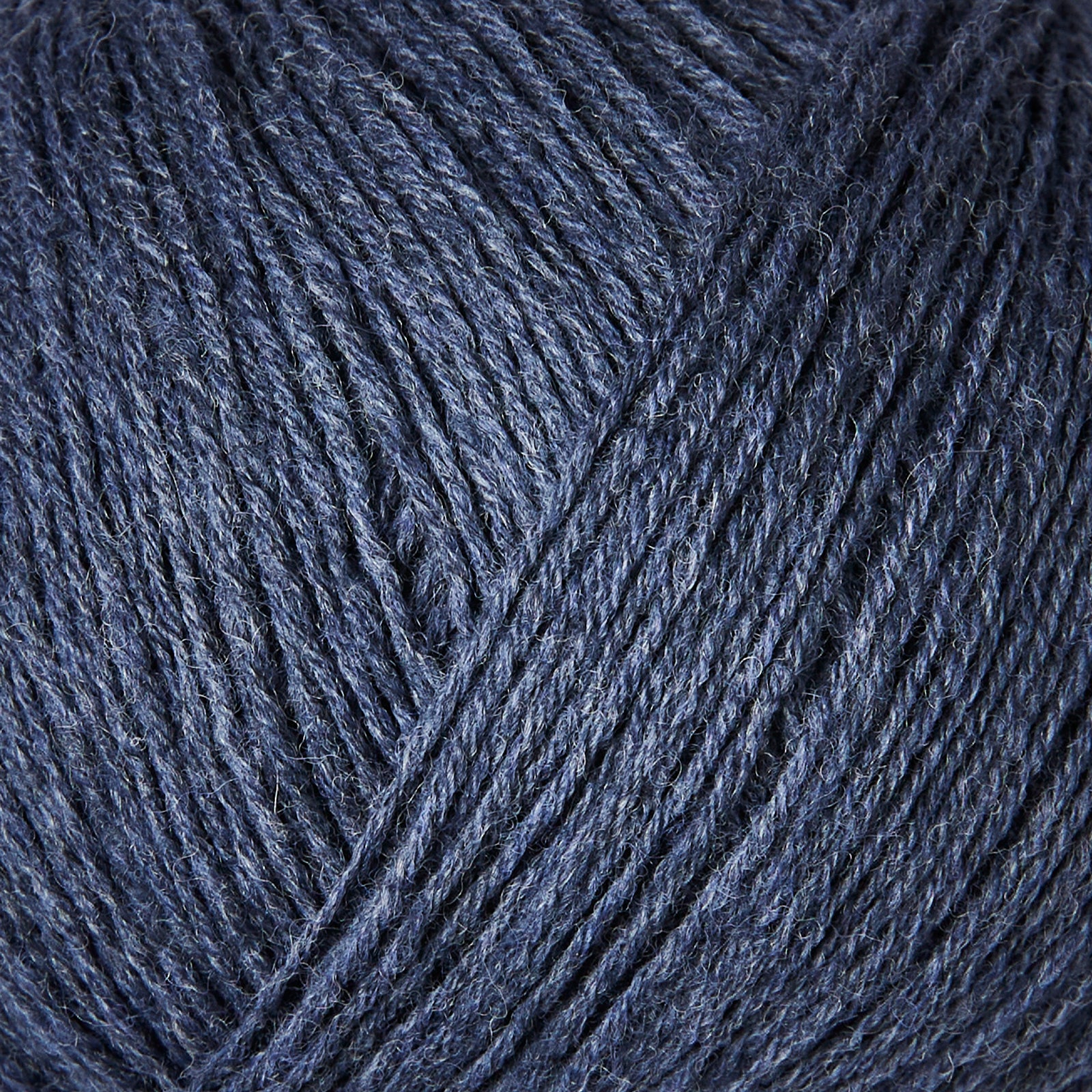 Knitting for Olive No Waste Wool - Blue Whale