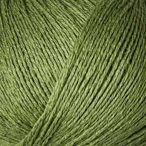 Knitting for Olive Pure Silk - Pea Shoots