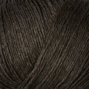 Knitting for Olive Pure Silk Brown Bear