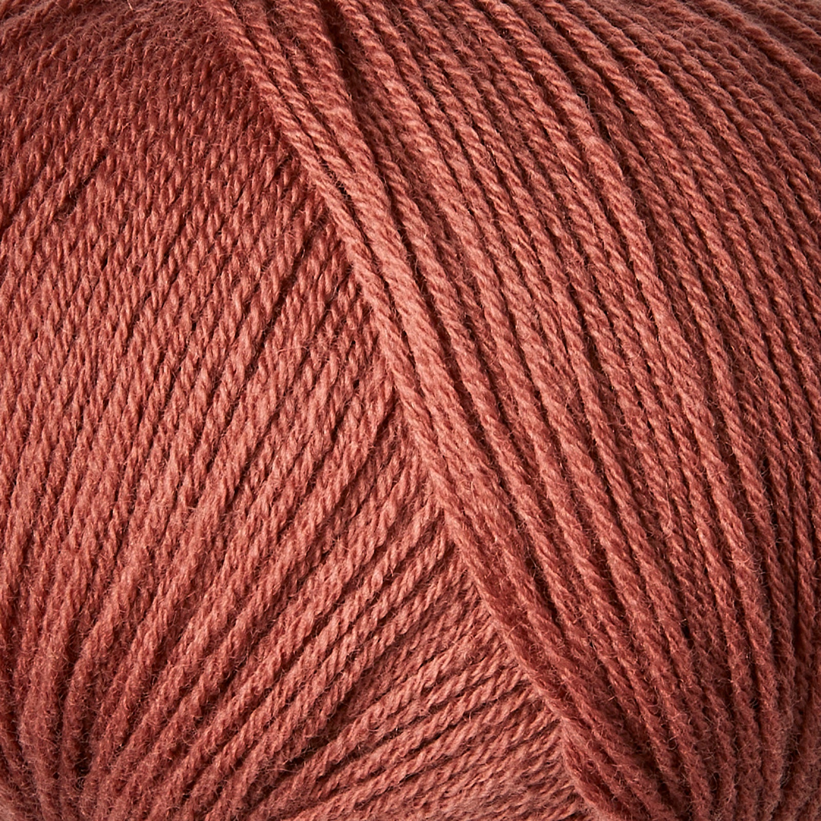 Knitting for Olive Merino - Plum Rose