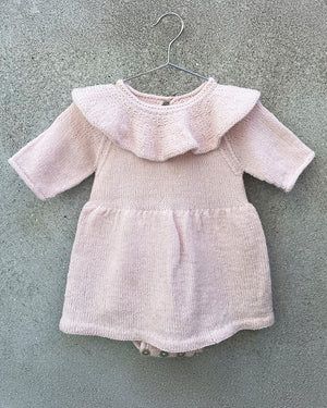 Lili Romper Dress