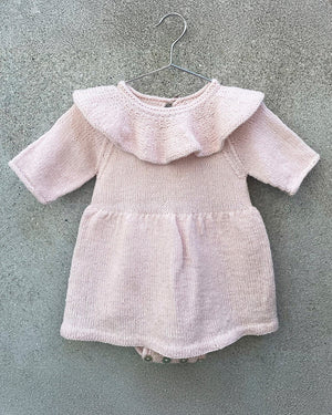 Lili Romper Dress