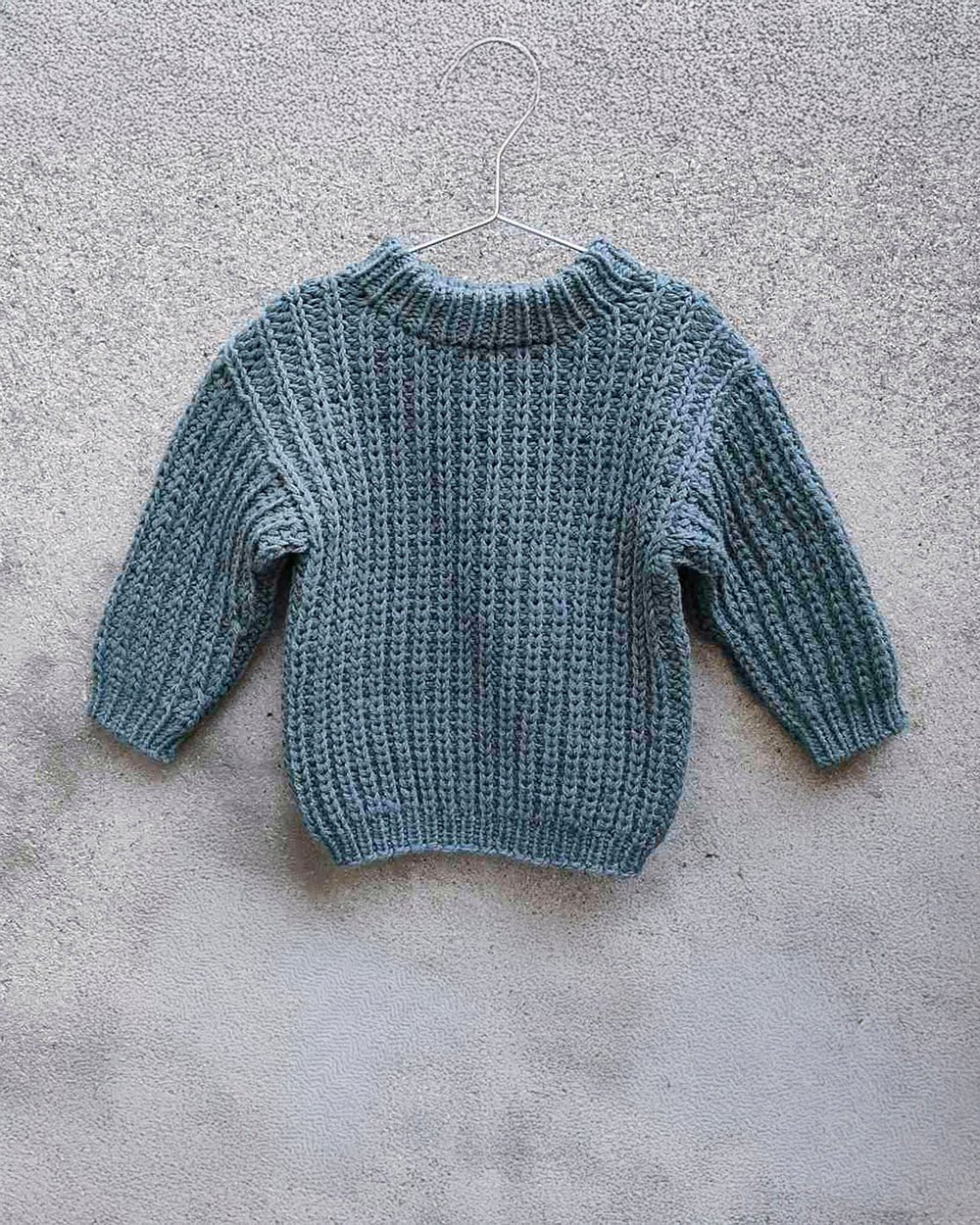 Loui Sweater