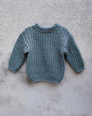 Loui Sweater