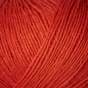 Knitting for Olive Merino - Blood Orange