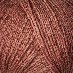 Knitting for Olive - Plum