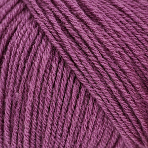 Knitting for Olive Merino - Blackberry Ice Cream