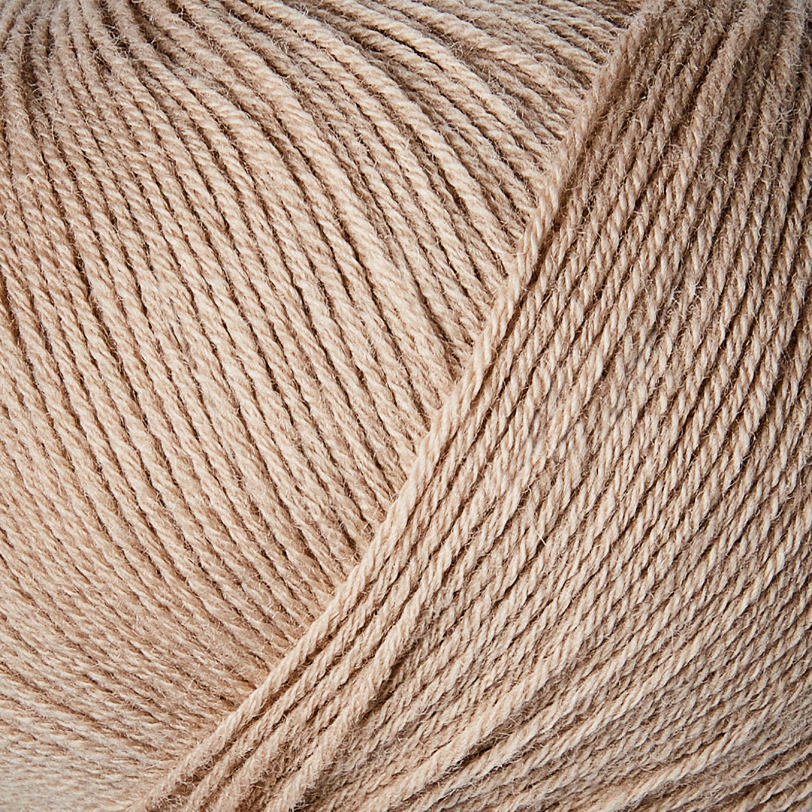 Knitting for Olive Merino - Mushroom Rose