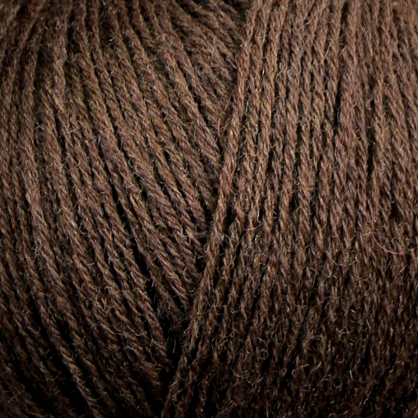Knitting for Olive – Chocolate