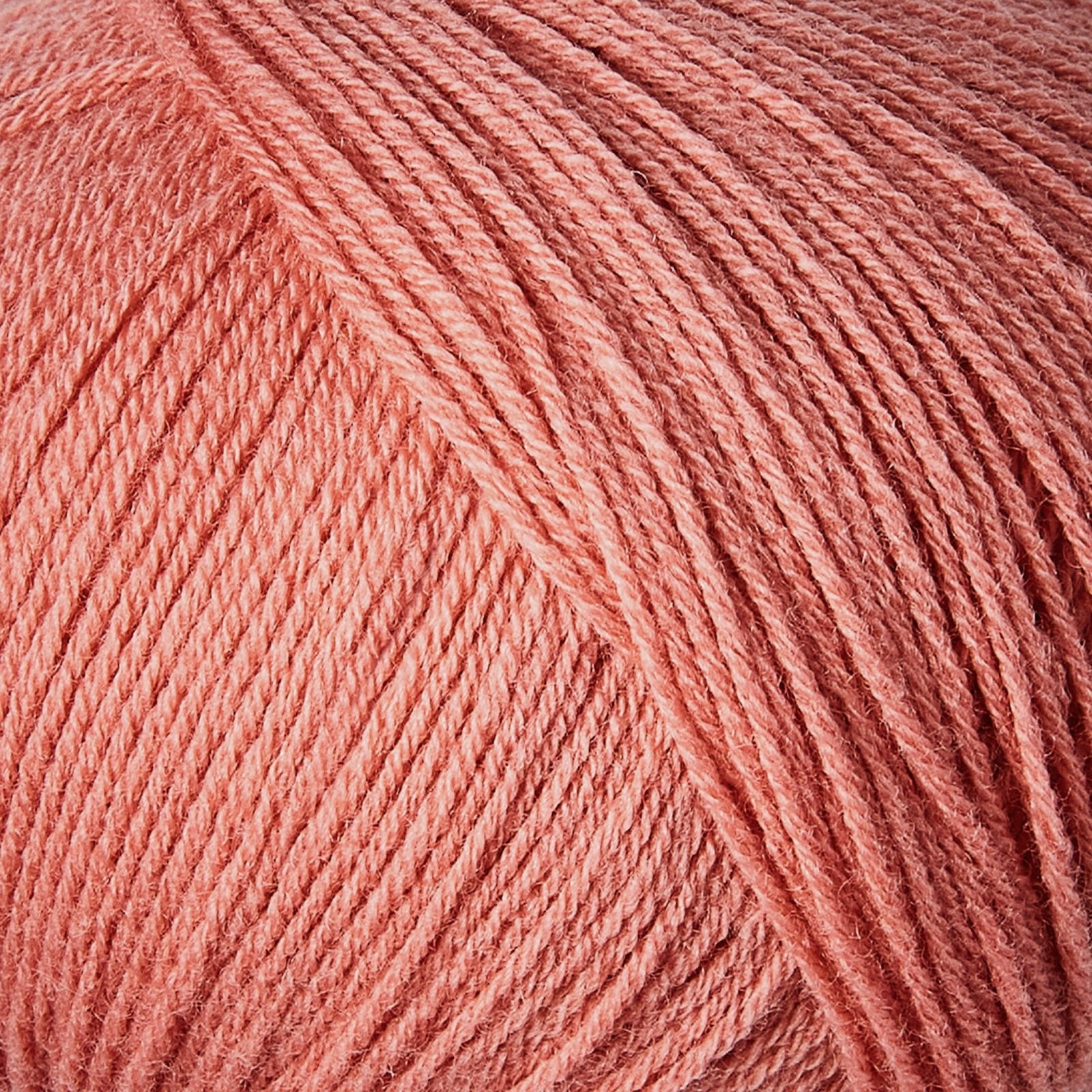 Knitting for Olive Merino - Flamingo