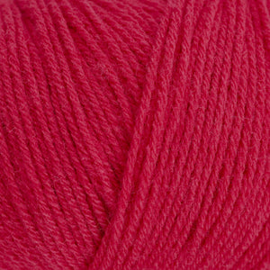 Knitting for Olive - Raspberry Red