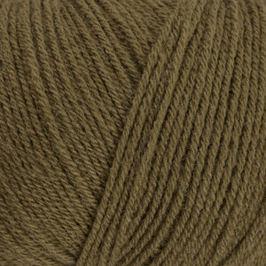 Knitting for Olive - Green Ocher