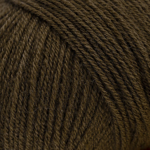 Knitting for Olive - Olive Brown