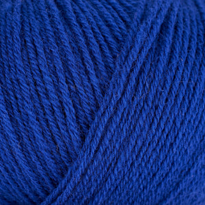 Knitting for Olive - Påfågel