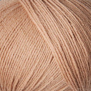 Knitting for Olive Merino - Camel Rose