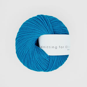 Knitting for Olive – Turkis