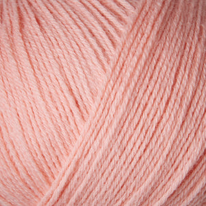 Knitting for Olive Merino - Poppy Rose