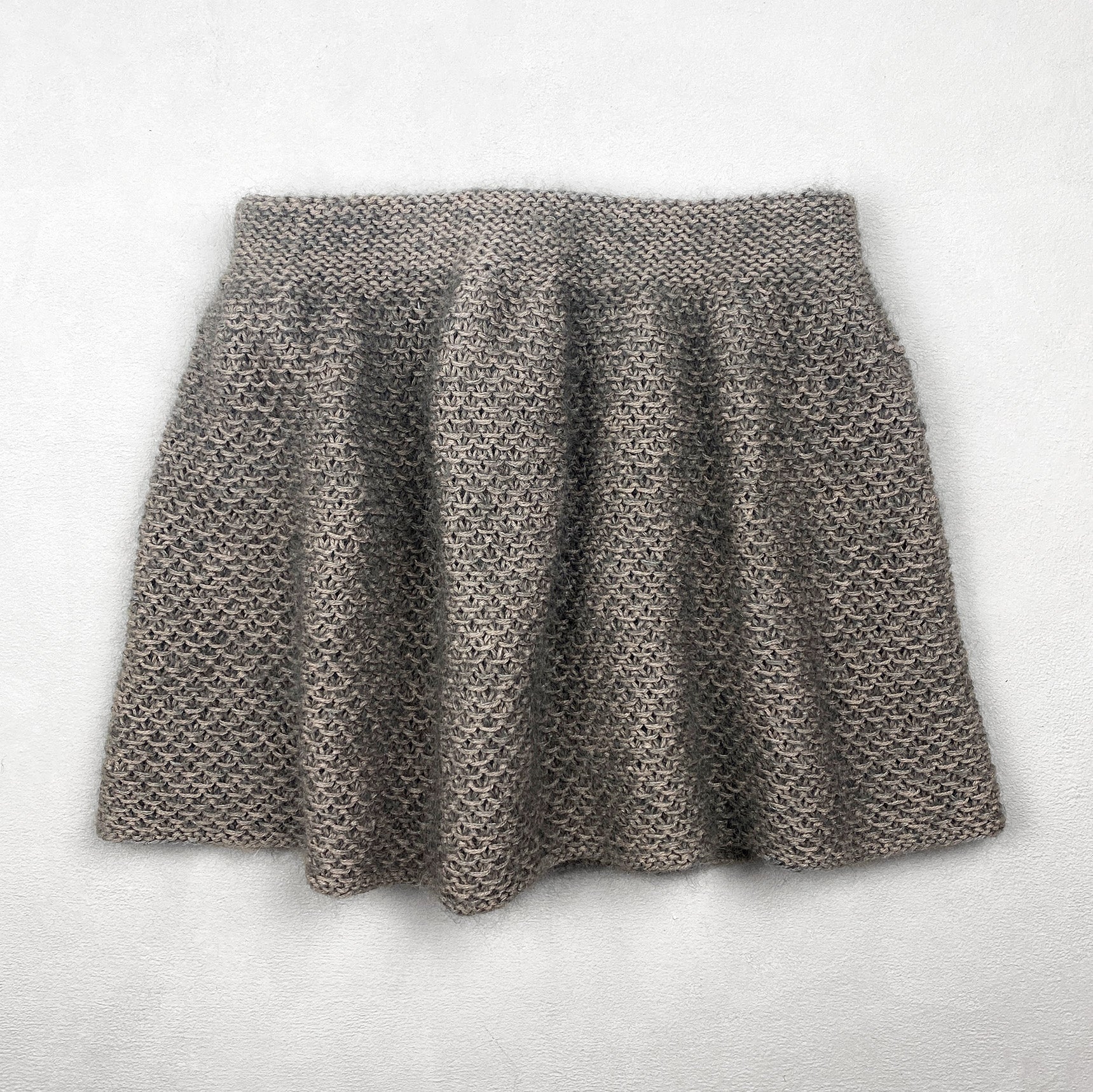 Mullet Skirt