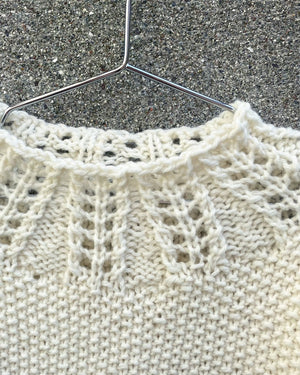 Nuuksweater