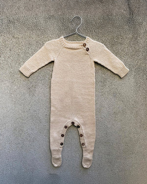 Olive's Onesie