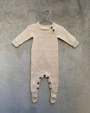 Olive's Onesie