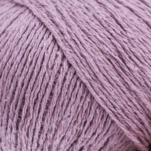 Knitting for Olive Pure Silk - Artichoke Purple