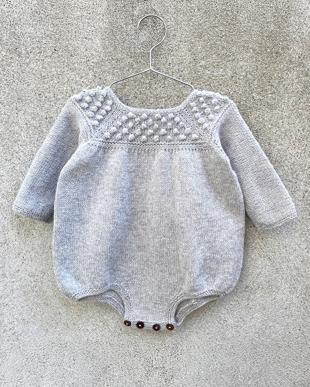 Roxy Romper