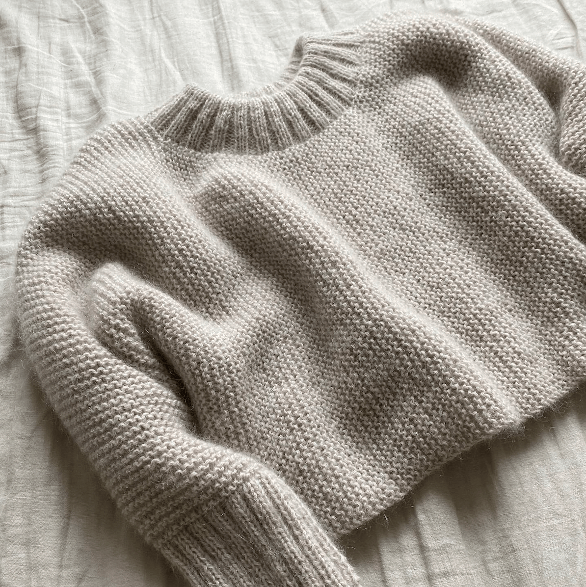Hannah Sweater