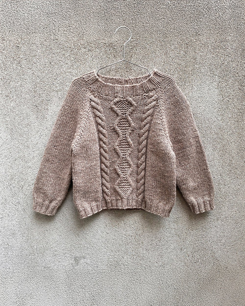 North Sea Sweater