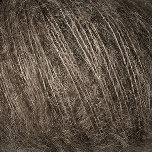 Knitting for Olive Soft Silk Mohair - Hazel